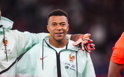 Coupe du monde 2026 : Kylian Mbappé intègre un cercle fermé avec la France