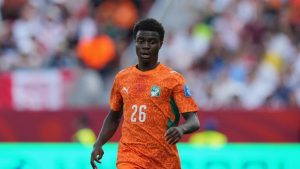 Coupe du monde 2026 : Christ Inao Oulai affole l’Angleterre