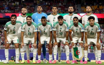 Coupe du monde 2026 : l’Algérie de Madjer défie la peur de l’Espagne