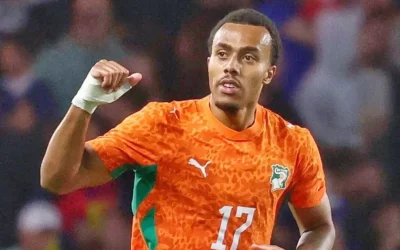 Coupe du Monde 2026 : La promesse de Guela Doué au peuple ivoirien