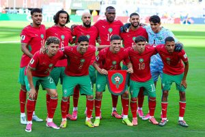 Coupe du monde 2026 : le Maroc juge le nouveau format du tournoi