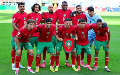 Coupe du monde 2026 : les compositions probables du match Canada vs Maroc !