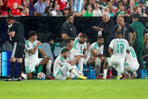 Coupe du monde 2026 : ‎Murat Yakin (Suisse) impressionné par l’Algérie