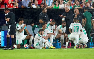 Coupe du monde 2026 : ‎Murat Yakin (Suisse) impressionné par l’Algérie
