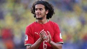 Coupe du monde 2026: Maroc – Bouaddi, un prix qui affole le marché !