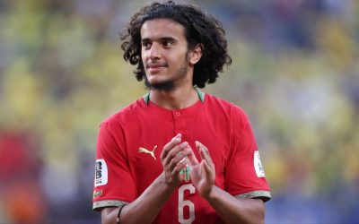 Coupe du monde 2026: Maroc – Bouaddi, un prix qui affole le marché !