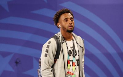 Coupe du monde 2026 : la FIFA reste prudente face aux accusations contre Ryan Mendes