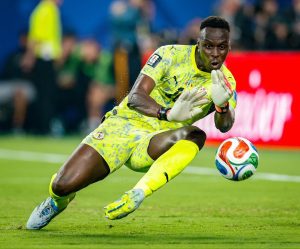 Coupe du monde 2026 : le Sénégal face au casse-tête Edouard Mendy