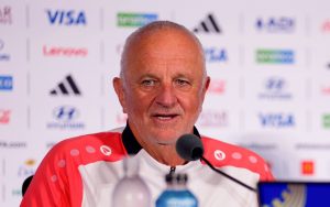 Coupe du monde 2026 : « Il faut qu’on batte le Sénégal », Graham Arnold, coach Irak