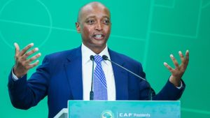 Coupe du monde 2026 : la CAF communique sur le sort des équipes africaines