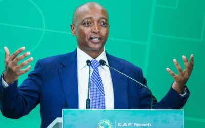 Coupe du monde 2026 : la CAF communique sur le sort des équipes africaines