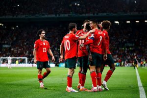 Coupe du monde 2026 : Portugal, la grosse prédiction !