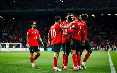 Coupe du monde 2026 : Portugal, la grosse prédiction !