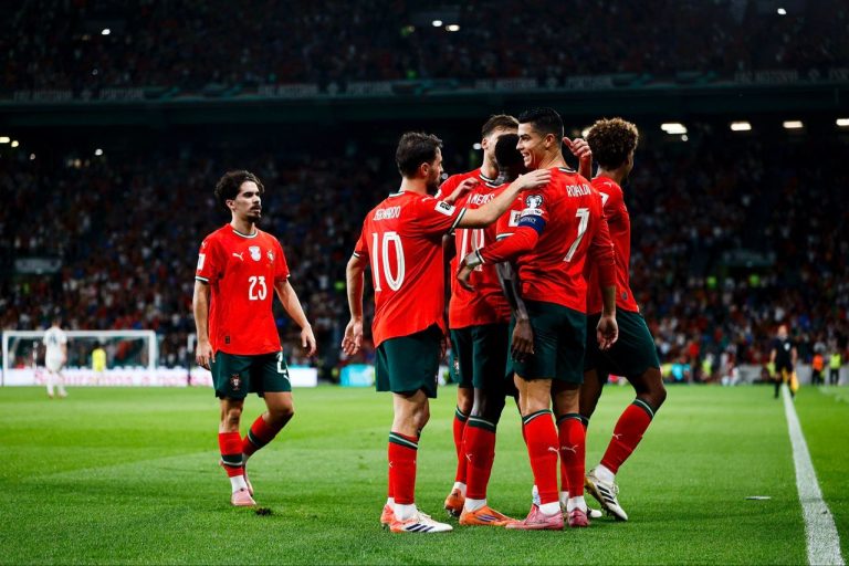 Coupe du monde 2026 : Portugal, la grosse prédiction !