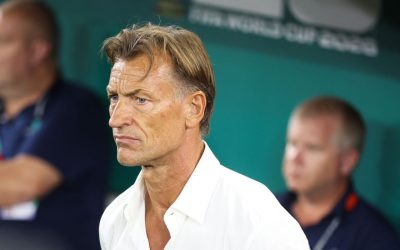 Coupe du monde 2026 : Tunisie-Hervé Renard passe aux aveux !