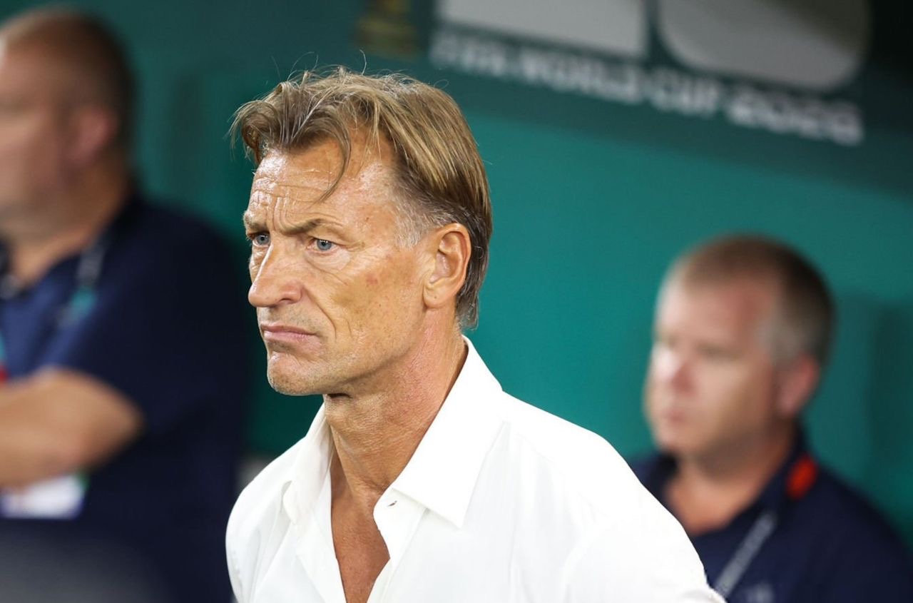 Coupe du monde 2026 : Tunisie-Hervé Renard passe aux aveux !