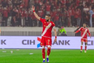 Maroc : Le Wydad donne des nouvelles de Zihech