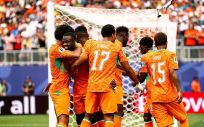 Coupe du monde 2026 : la Côte d’Ivoire affrontera la Norvège en 16es
