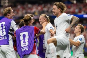 Coupe du monde 2026 : les huitièmes de finale offrent un plaisant Brésil–Norvège