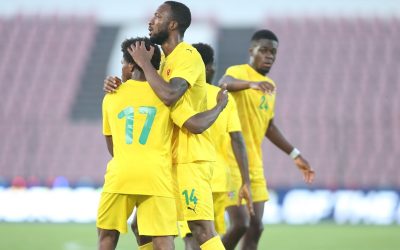 Amical : Le Togo renverse le Bénin et s&rsquo;impose largement (5-1)