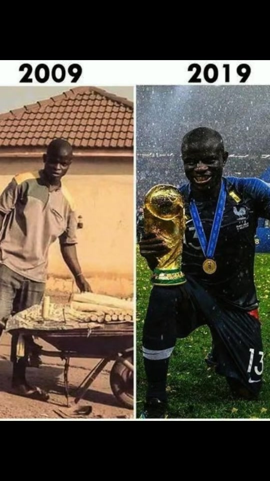 Vidéo Africa Top Sports