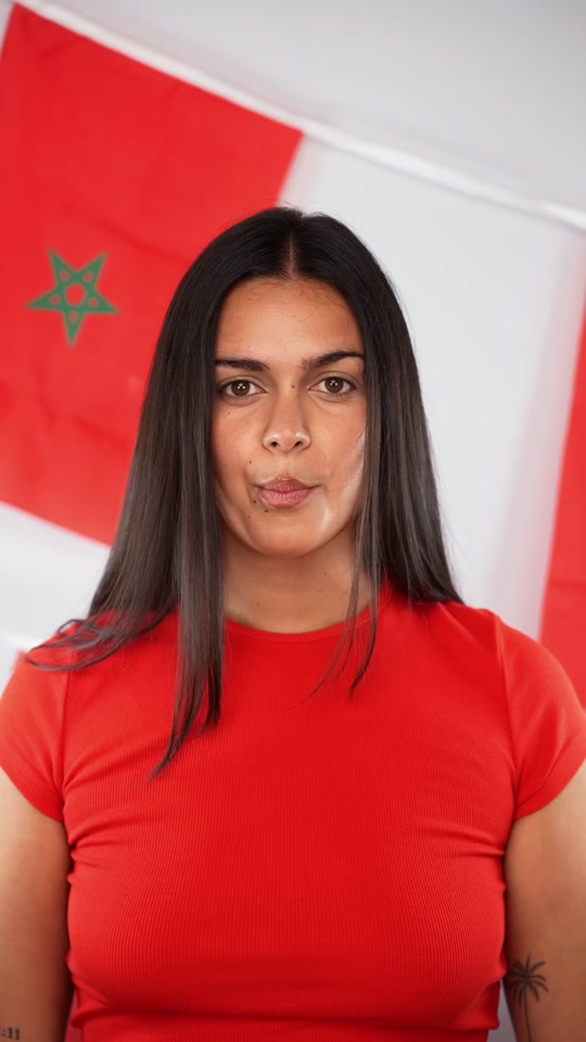 🇲🇦 Le Maroc vous êtes où ? — La ferveur des Lions de l&rsquo;Atlas avant la Coupe du Monde