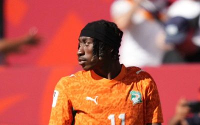 Coupe du monde 2026 : Yan Diomandé rejoint Rigobert Song