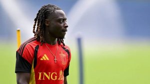 Coupe du monde 2026 : entre naissance et tempête médiatique, Jérémy Doku sort du silence