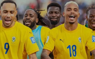Éliminatoires CAN 2027 : le programme du Gabon pour cette trêve de septembre !