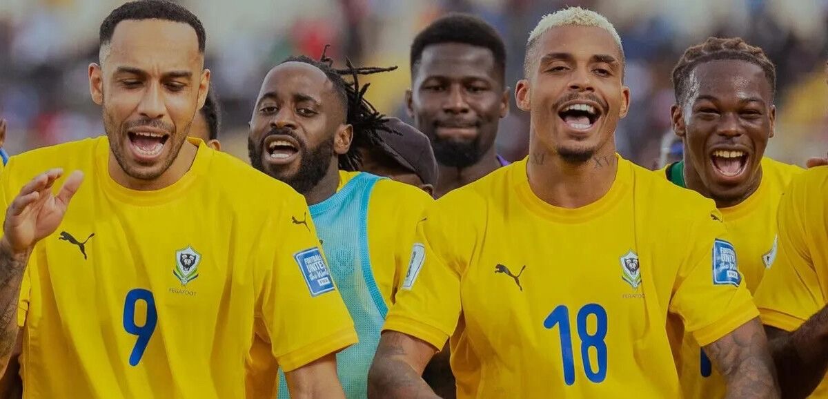 Éliminatoires CAN 2027 : le programme du Gabon pour cette trêve de septembre !