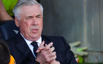 Coupe du Monde 2026 : La mise en garde de Carlo Ancelotti