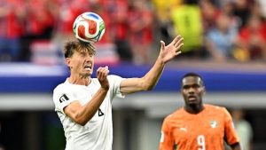 Coupe du monde 2026 : la Norvège assomme la Côte d’Ivoire à la pause