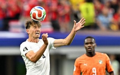 Coupe du monde 2026 : la Norvège assomme la Côte d’Ivoire à la pause