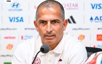 Coupe du monde : Lamouchi, Lopetegui…voici la liste dès sélectionneurs virés en pleine compétition
