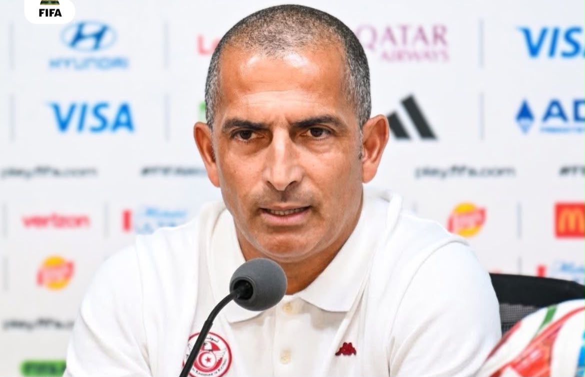 Sabri Lamouchi, confidences on his end of adventure with Tunisia