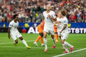 Coupe du monde 2026 : la Norvège met fin au parcours de la Côte d’Ivoire