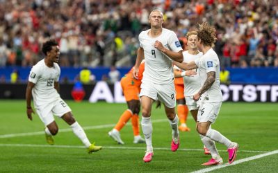 Coupe du monde 2026 : la Norvège met fin au parcours de la Côte d’Ivoire