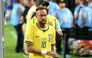 Coupe du monde 2026 : Ancelotti freine encore Neymar avant le Japon