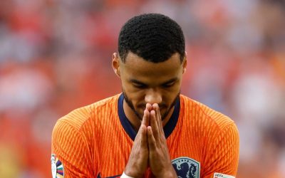Coupe du monde 2026 : Cody Gakpo frappé par un deuil