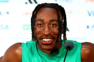 Mercato : « Je n’ai pas Internet »,  Yan Diomandé coupe court aux rumeurs du PSG