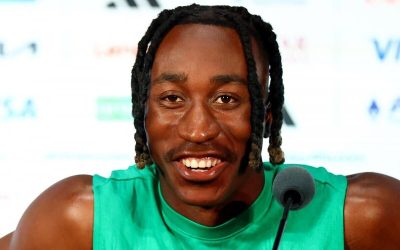 Mercato : « Je n’ai pas Internet »,  Yan Diomandé coupe court aux rumeurs du PSG