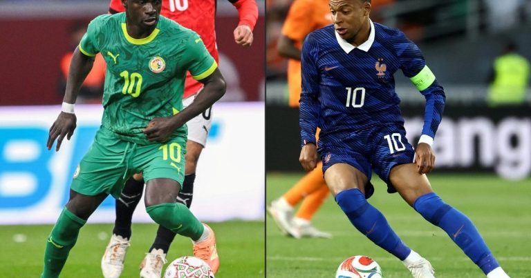 Coupe du Monde 2026 / France – Sénégal : Le choc des grandes ambitions ce mardi