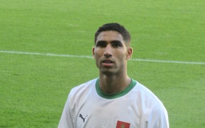 Hakimi, Mané et les autres : ce que disent les listes du Maroc et du Sénégal