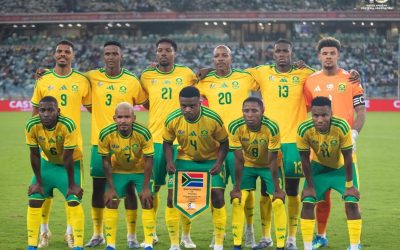 Coupe du monde 2026 : Mexique – Afrique du Sud, les compositions officielles