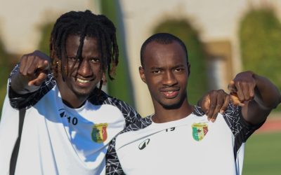Amical International : où suivre le match Iran vs Mali en direct ?