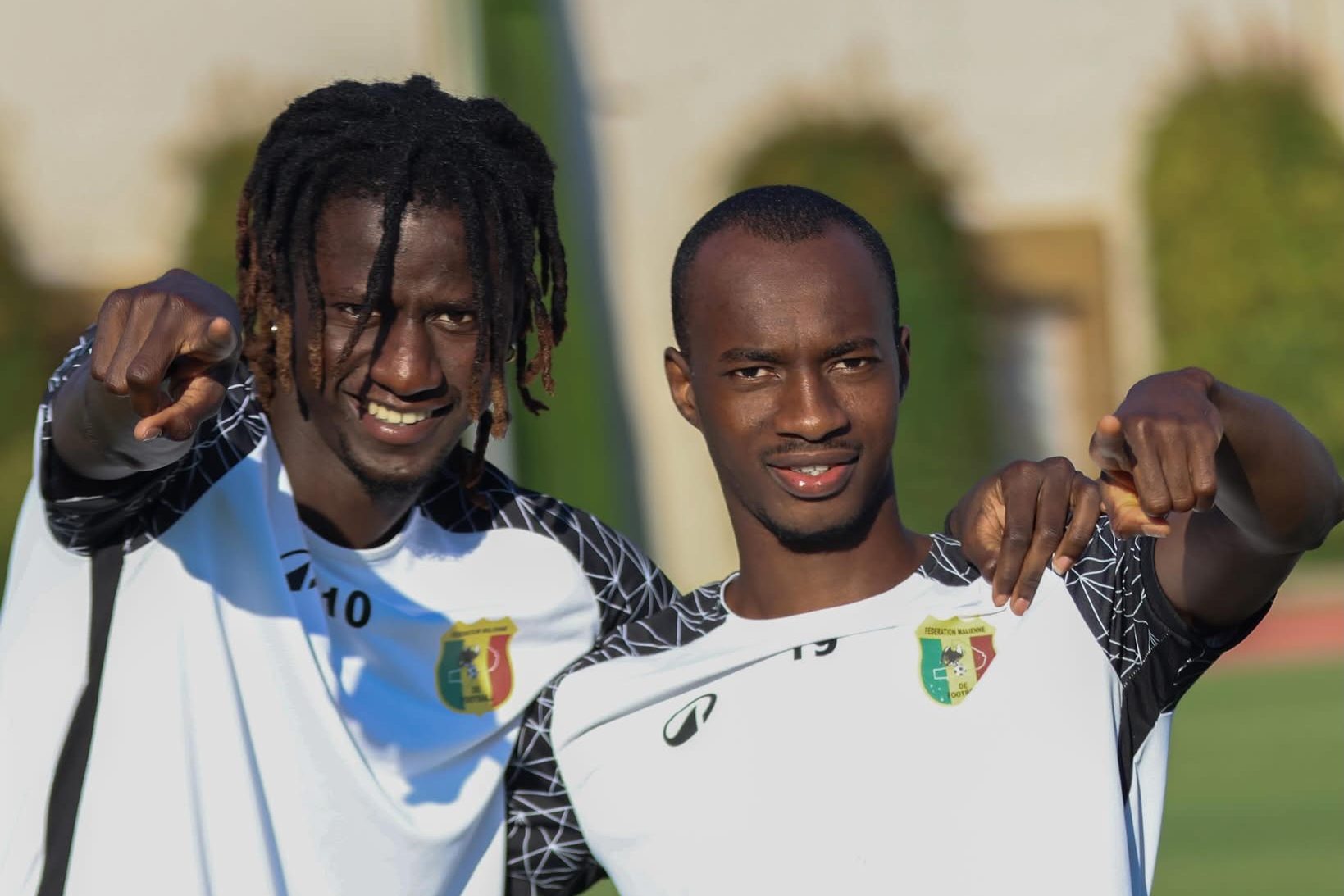 Amical International : où suivre le match Iran vs Mali en direct ?