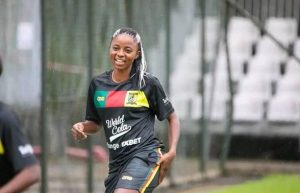 Lionnes Indomptables : Ajara Nchout et Falone Mefometou claquent la porte