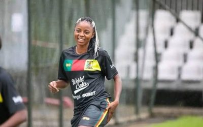 Lionnes Indomptables : Ajara Nchout et Falone Mefometou claquent la porte