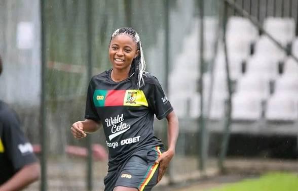 Lionnes Indomptables : Ajara Nchout et Falone Mefometou claquent la porte