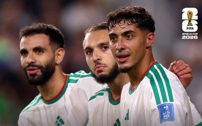 Coupe du monde 2026 : Le programme complet des 16es de finale